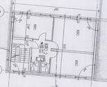Grundrissplan - 