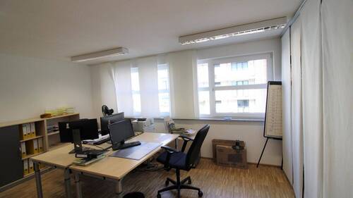 Bürofläche - 3 Zimmer Büro zur Miete in Köln