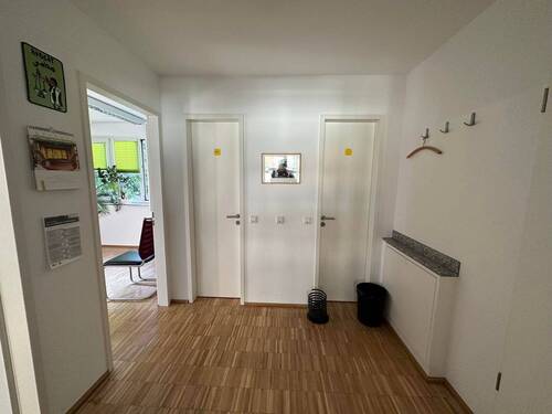 Flurbereich - 