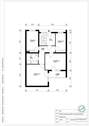 Grundriss Erdgeschoss - 