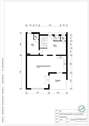 Grundriss Sockelgeschoss - 