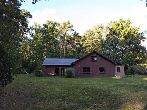 Bild 2 - 5 Zimmer Einfamilienhaus zum Kaufen in Schnakenbek