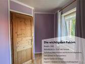 Die wichtigsten Fakten - 3 Zimmer Doppelhaushälfte zum Kaufen in Stelle