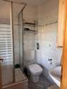 Duschbad im Erdgeschoss - 