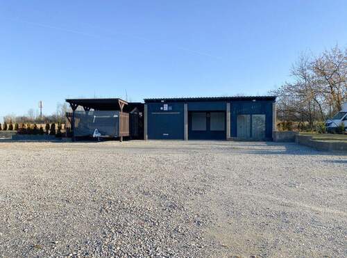 3 - Grundstück in Ilmtal-Weinstraße/OT Niederroßla