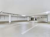 Tiefgarage - 