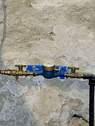 Wasseranschluss - 