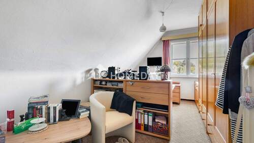 1. OG Kinderzimmer 1 - 