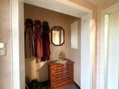 Garderobe - 