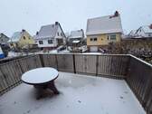 Balkon/Terrasse - 