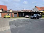 Garagen Carports Stellplätze - 