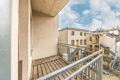 Balkon - 