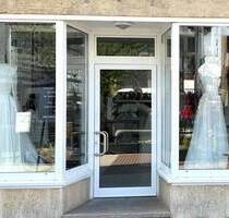 Ladenfläche direkt am Linggplatz in Bad Hersfeld zu vermieten!