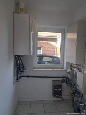 Anschlussraum - Doppelhaushälfte mit 105,00 m&sup2; in Berne zum Kaufen