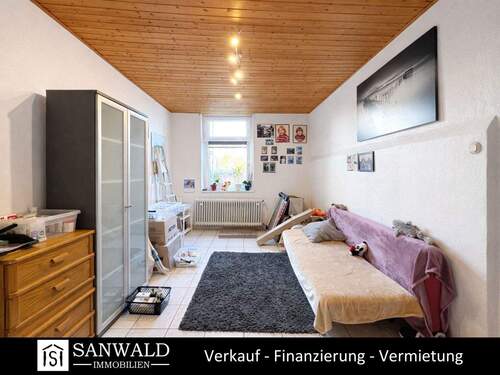 2 - 3 Zimmer Etagenwohnung zur Miete in Gelsenkirchen