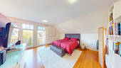 Schlafzimmer - 