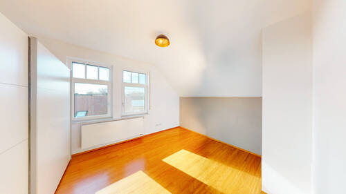 Kinderzimmer - 