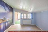 Zimmer vor dem Wintergarten - 
