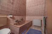 Badezimmer OG - 