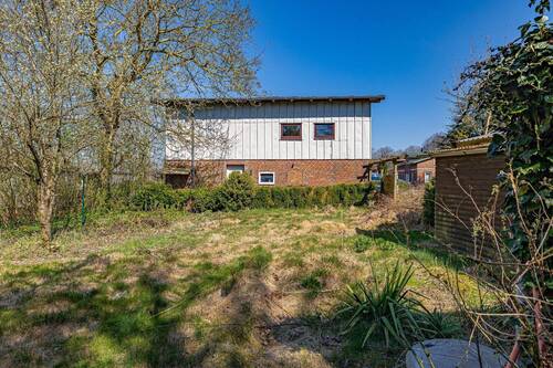 Ansicht Garage - 
