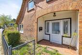 Eingangsbereich - 