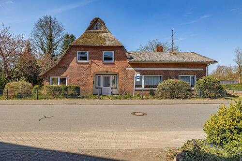 Straßenansicht - 