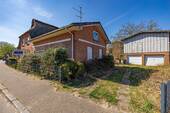 Seitenansicht - 