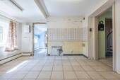 Küche - 5 Zimmer Einfamilienhaus in Schenefeld