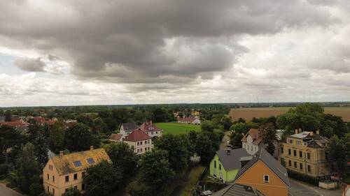 Luftbild - 