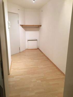 Eingangsbereich - 