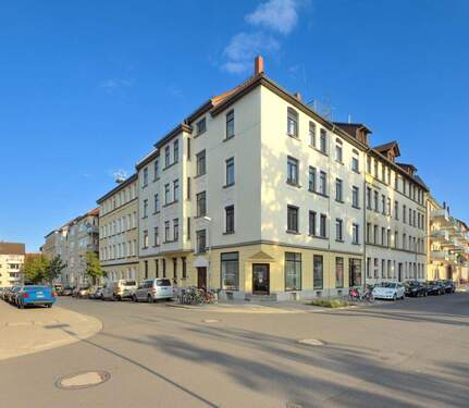 Hausansicht - 