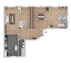Grundriss - 