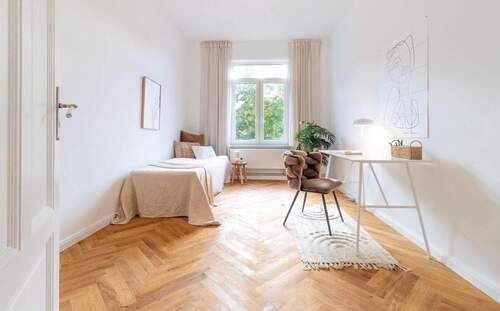 Schlafzimmer 1 - 