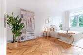 Schlafzimmer 2 - 