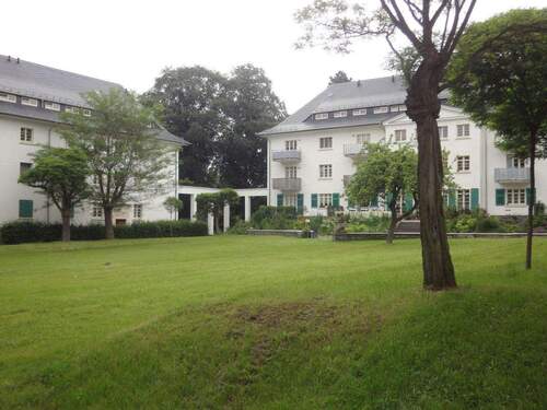 Ansicht - 3 Zimmer Etagenwohnung zur Miete in Chemnitz