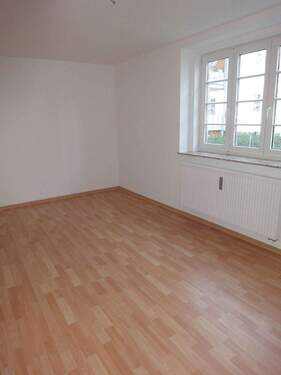 Schlafzimmer - 3 Zimmer Etagenwohnung in Chemnitz