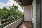 Balkon OG - 