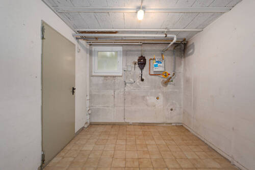 Kellerraum UG - 