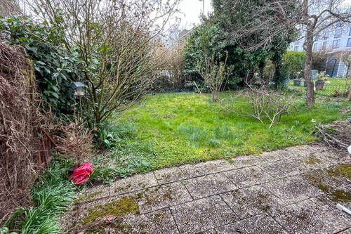 Garten - Einfamilienhaus mit 109,80 m&sup2; in Pforzheim zum Kaufen