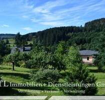 Ruhe und traumhafter Ausblick - 51.900,00 EUR Kaufpreis, ca.  0,00 m² in Bad Lobenstein (PLZ: 07356)