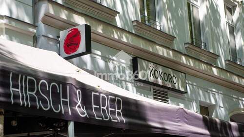 Kiez / Restaurants - 