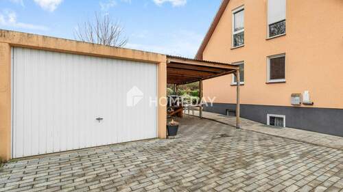 Garage - 