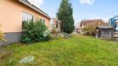 Garten 2 - Einfamilienhaus mit 115,00 m² in Jettingen-Scheppach zum Kaufen