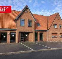 Schönes Wohn- und Geschäftshaus mit vielen Möglichkeiten - Bremervörde Hesedorf