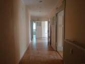 Wohnungsflur - 4 Zimmer Etagenwohnung zur Miete in Erfurt