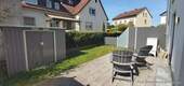 Die Sommerterrasse - 