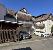 Provisionsfreies Mehrfamilienhaus mit 3 Wohnungseigentumseinheiten und 3 Stellplätzen - Dreieich Sprendlingen