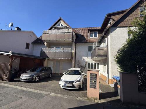 Bild 2 - 1 Zimmer Mehrfamilienhaus, Wohnhaus zum Kaufen in Dreieich