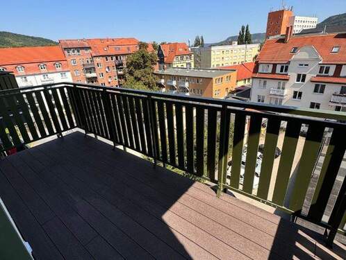 Balkon - 