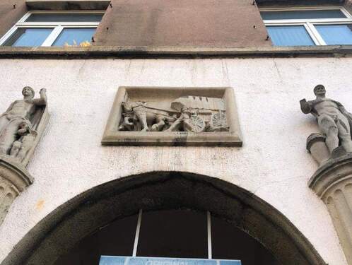 historische Schätze - 